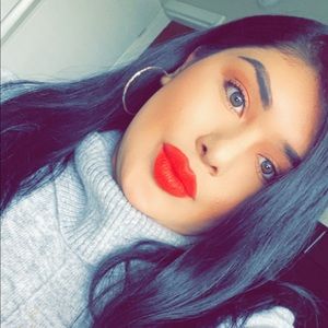 Meet your Posher, Arely